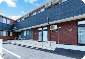 アルク奈良宝来